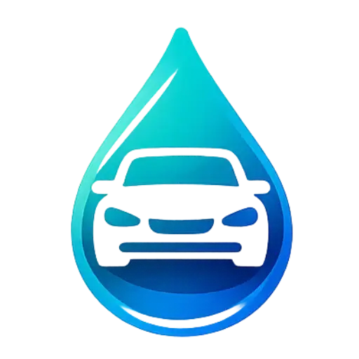 Lavage auto à domicile Trangé